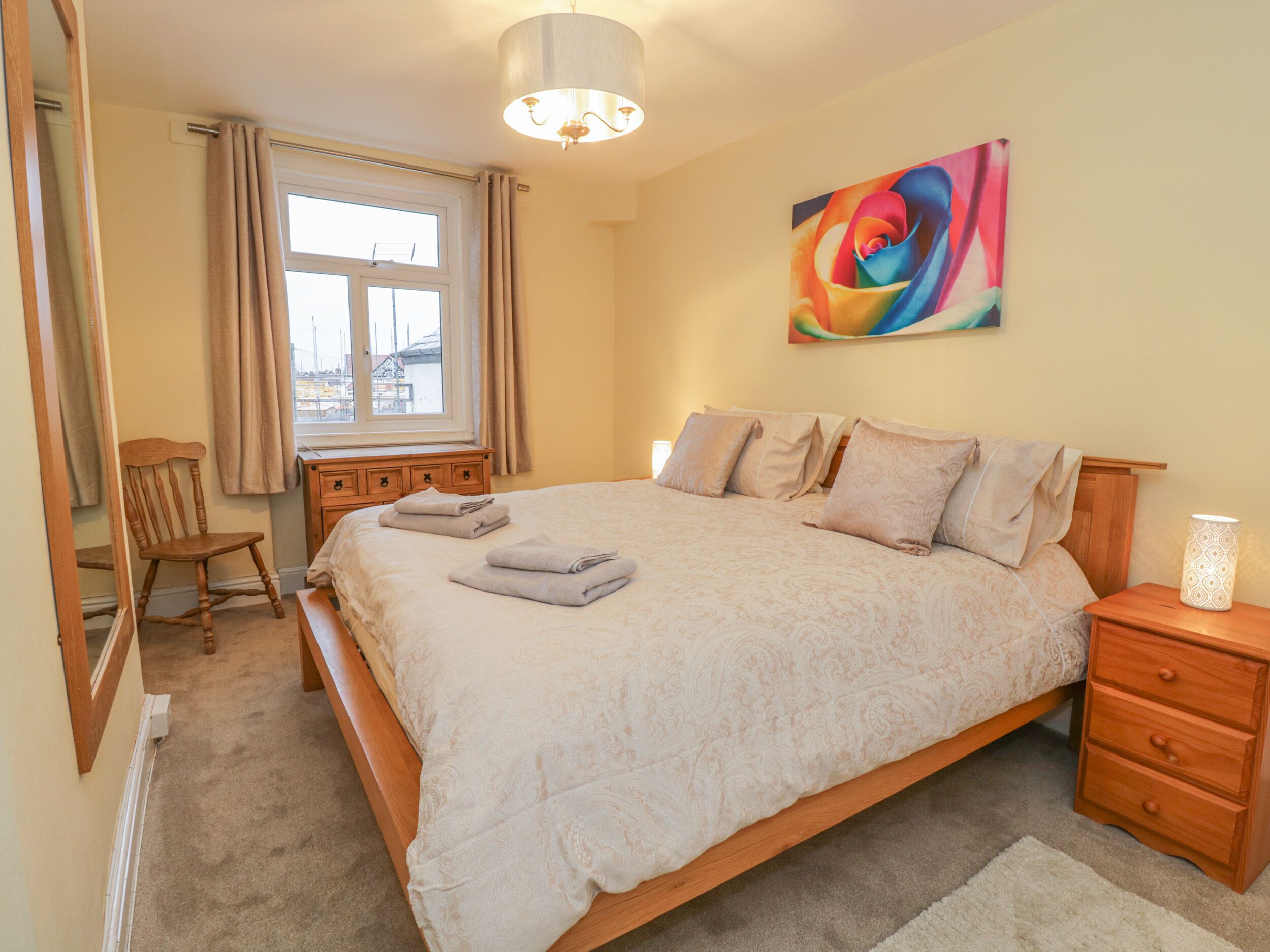 Cottage | 1 bedroom, individually decorated, individually furnished, free WiFi