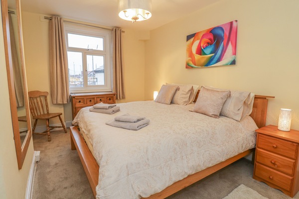 Cottage | 1 bedroom, individually decorated, individually furnished, free WiFi