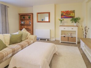 Chaumière | 1 chambre, décor unique, ameublement unique, accès au Wi-Fi (inclus)