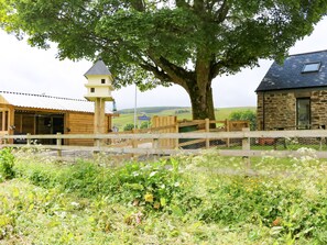Ferienhaus | Innenbereich