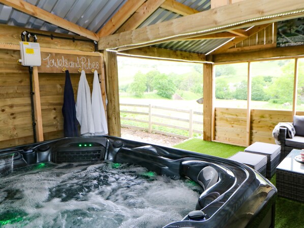 Cottage | Interior - Briar Barn (Bishop Auckland)