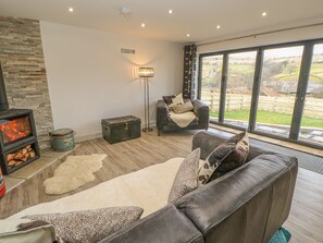 Cottage | Interior - Briar Barn (Bishop Auckland)