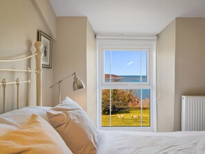 Cottage | Intérieur