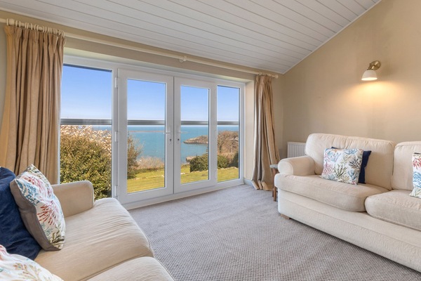 Cottage | Living room