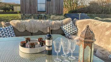 Casa de campo | Sacada