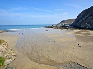 Cottage | Interior - Idlewild, 2 Wheal Turnavore (St. Agnes)