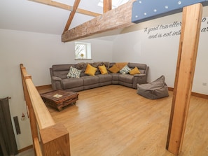 Cottage | Interior