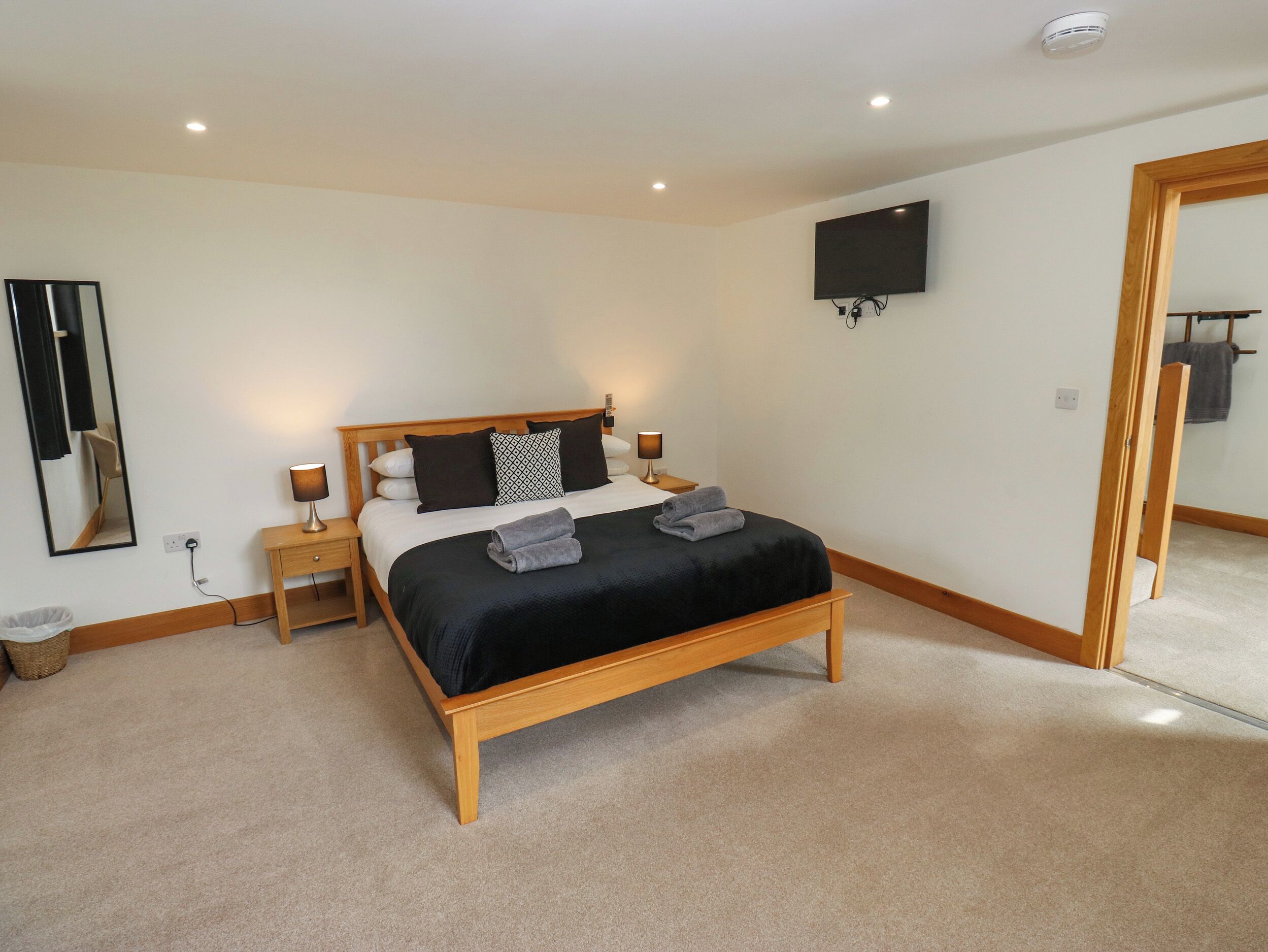 Cottage | Interior