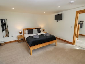 Cottage | Interior