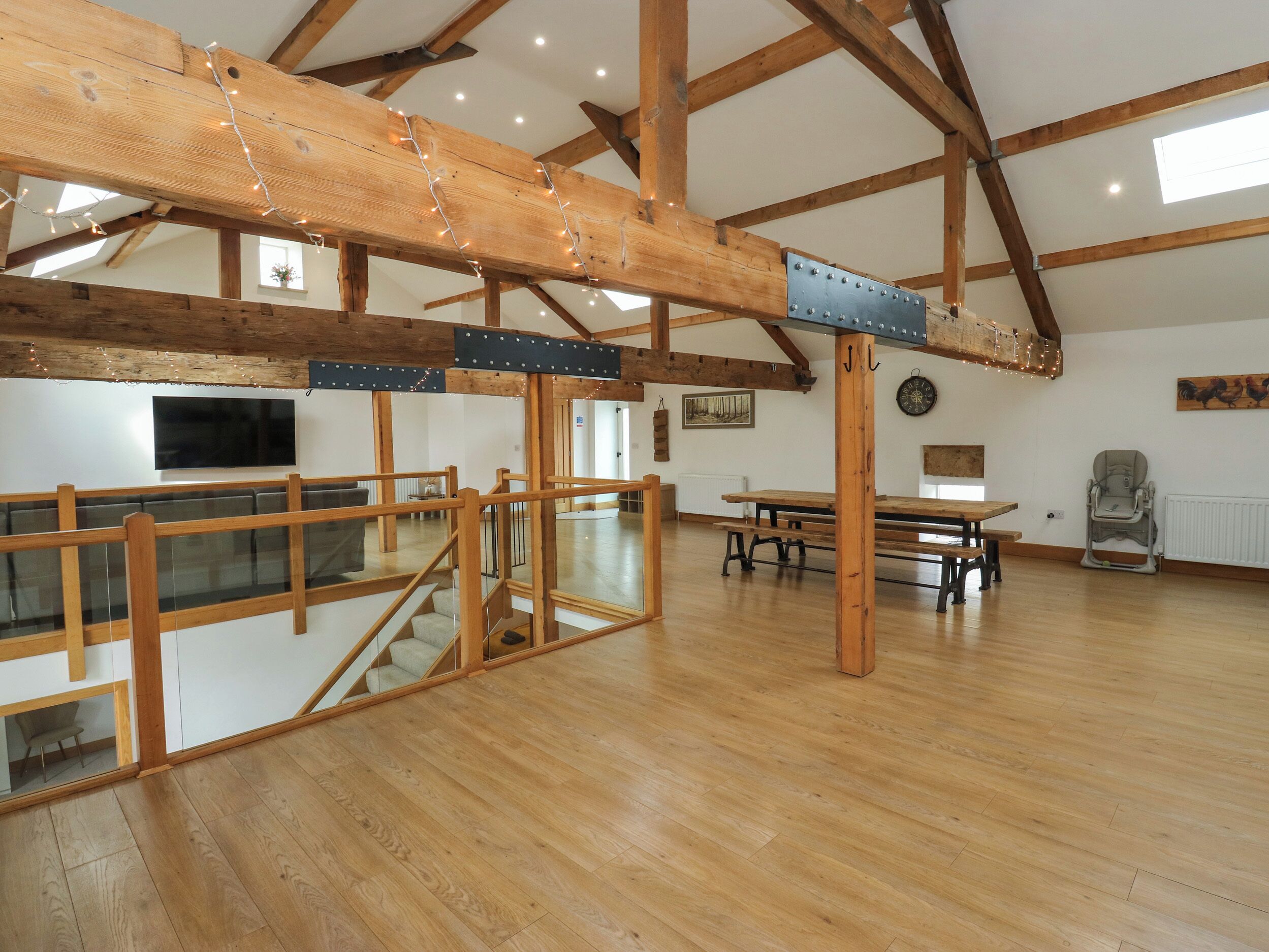 Cottage | Interior