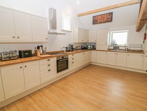 Cottage | Intérieur