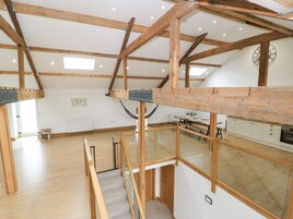 4 habitaciones, wifi gratis y decoración personalizada 