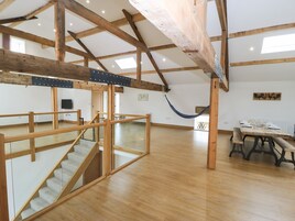 村舍 | 4 多间卧室、特色装修、特色家居、免费 WiFi