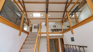 Cottage | Intérieur