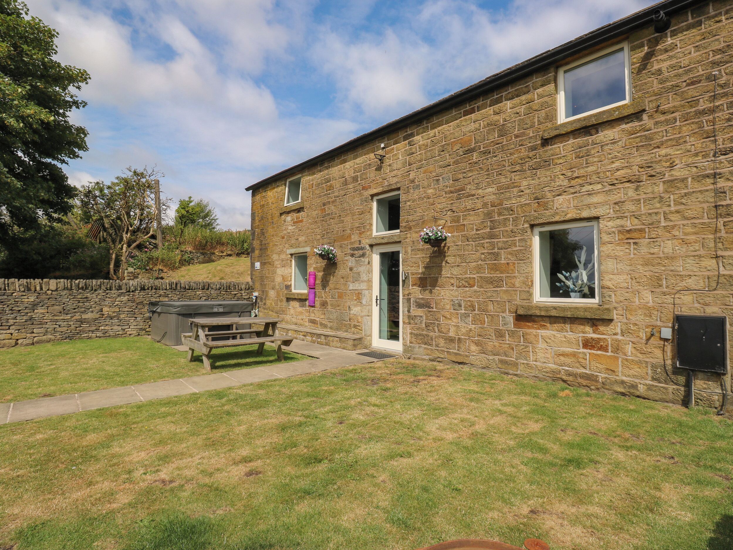 Cottage | Front of property