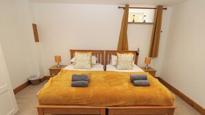 Cottage | Intérieur