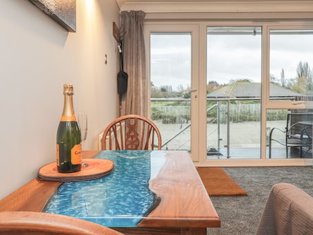 Casa de campo | Sala de estar. 3 Tidal