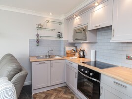 村舍 | 私人厨房 | 冰箱、洗碗机、电热水壶、烤面包机