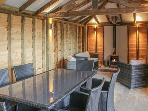 Ferienhaus | Innenbereich