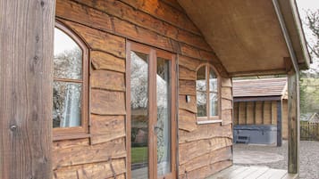 Kır Evi | İç mekân