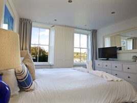 Casa de campo | Interior