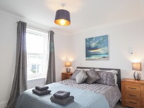 Cottage | 2 slaapkamers, individueel gedecoreerd, individueel gemeubileerd