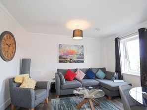 Småhus | Oppholdsområde