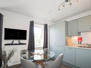 Småhus | Spiseområde