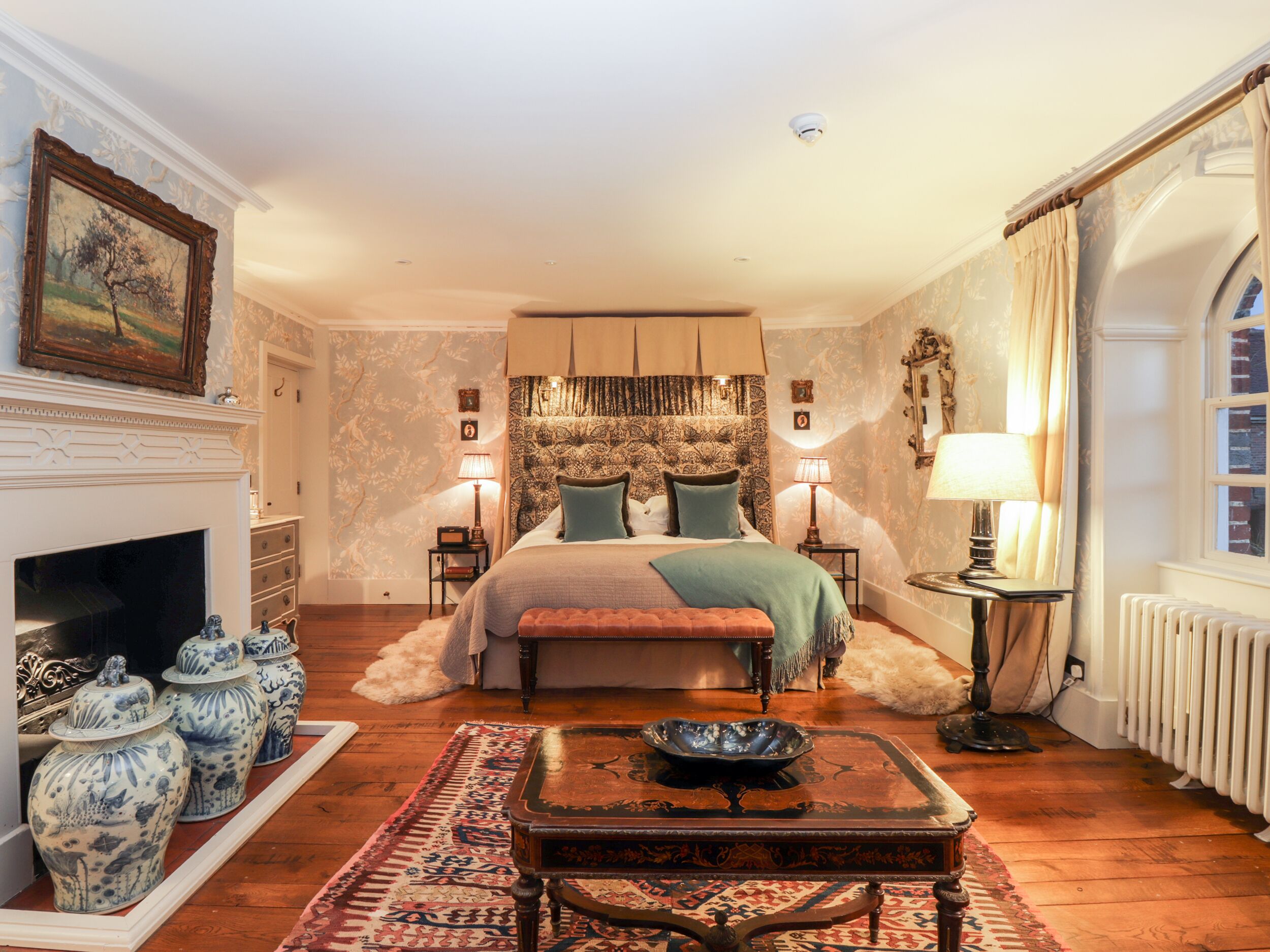 Cottage | 5 bedrooms, individually decorated, individually furnished, free WiFi