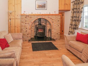 Ferienhaus | Innenbereich