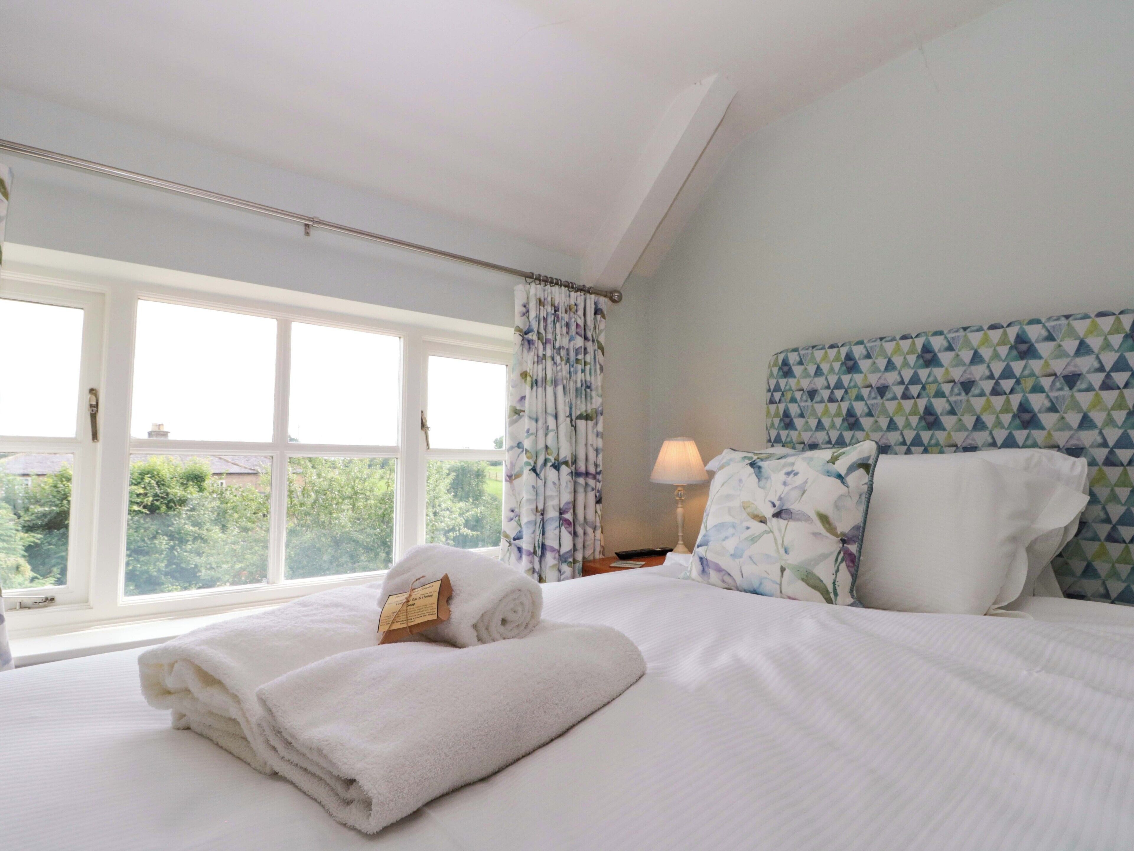 4 chambres, décoration personnalisée, ameublement personnalisé