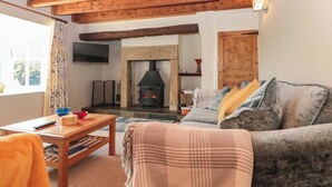 Cottage | Interior - Weavers Cottage (Middlesbrough)