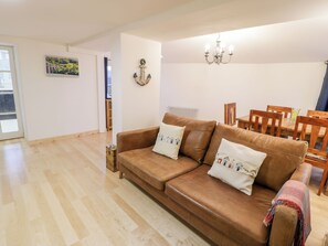 Cottage | Intérieur