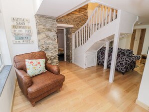 Casa de campo | Interior