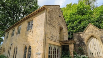 Cottage | Exterieur