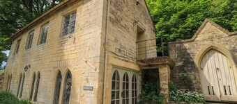 Chapel Cottage