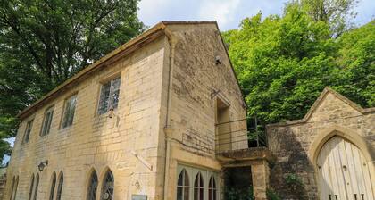 Chapel Cottage