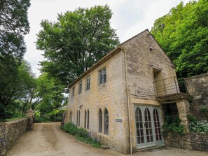 Cottage | Exterior