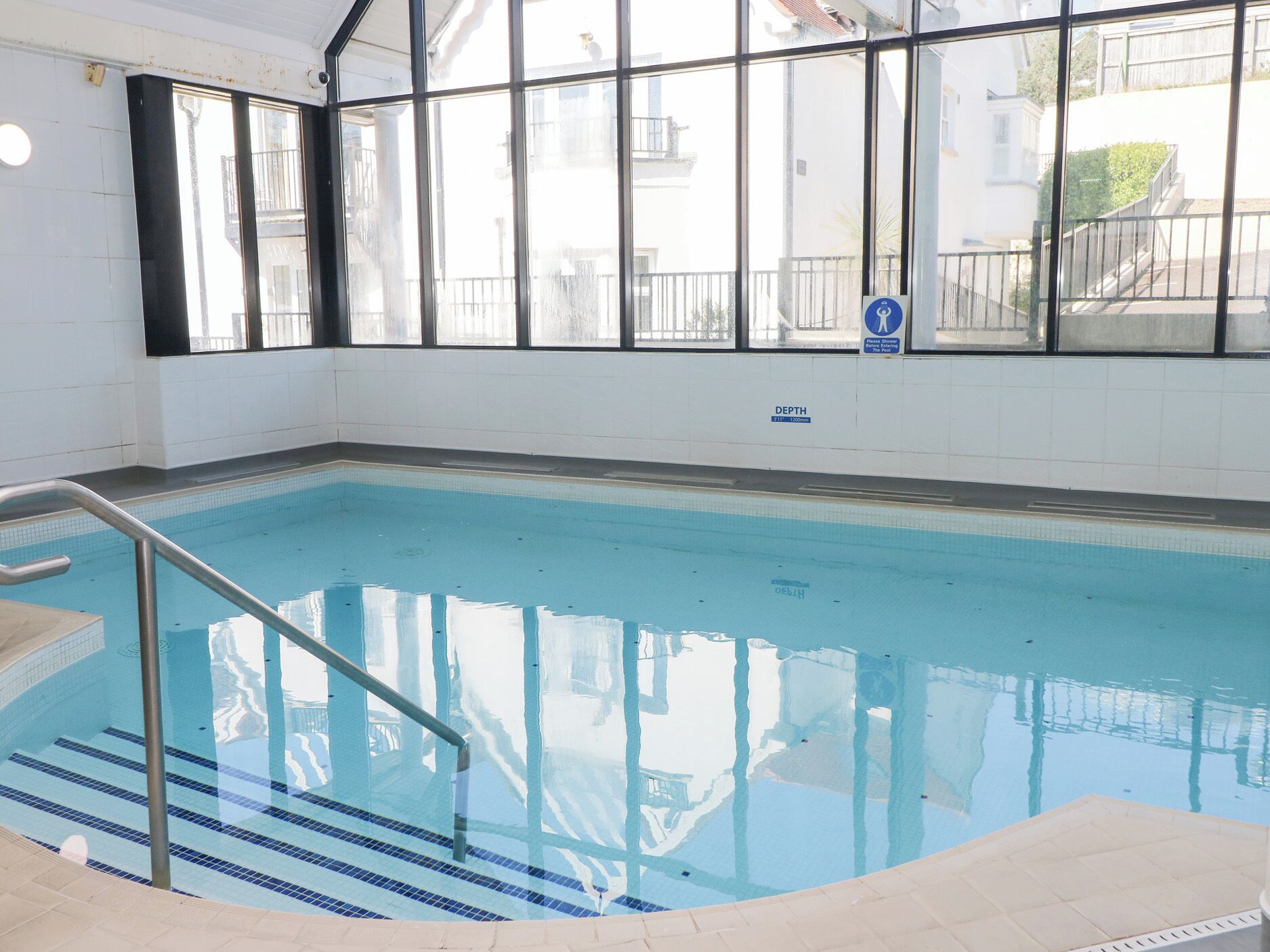 Casa de campo | Interior