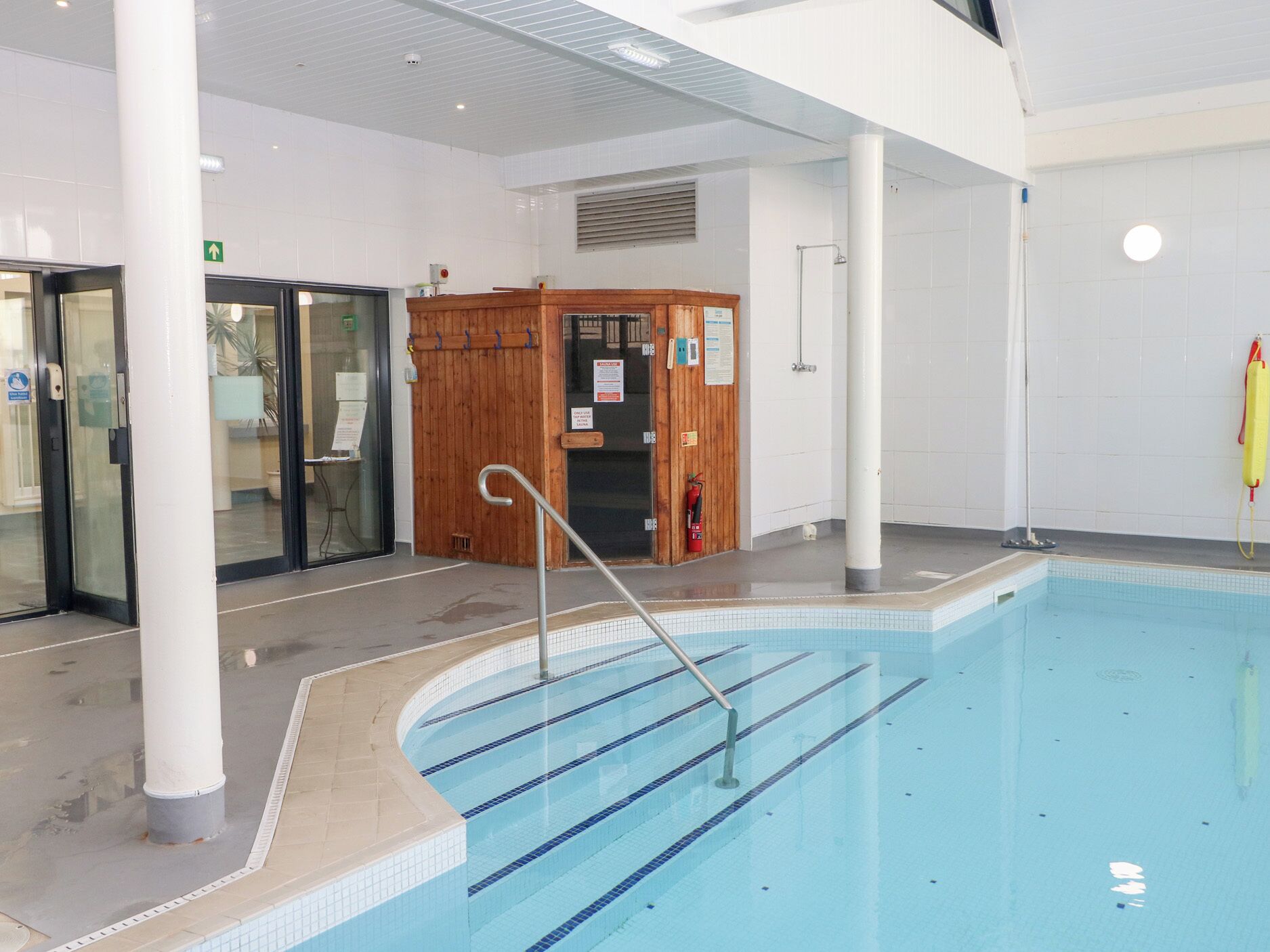 Cottage | Nội thất