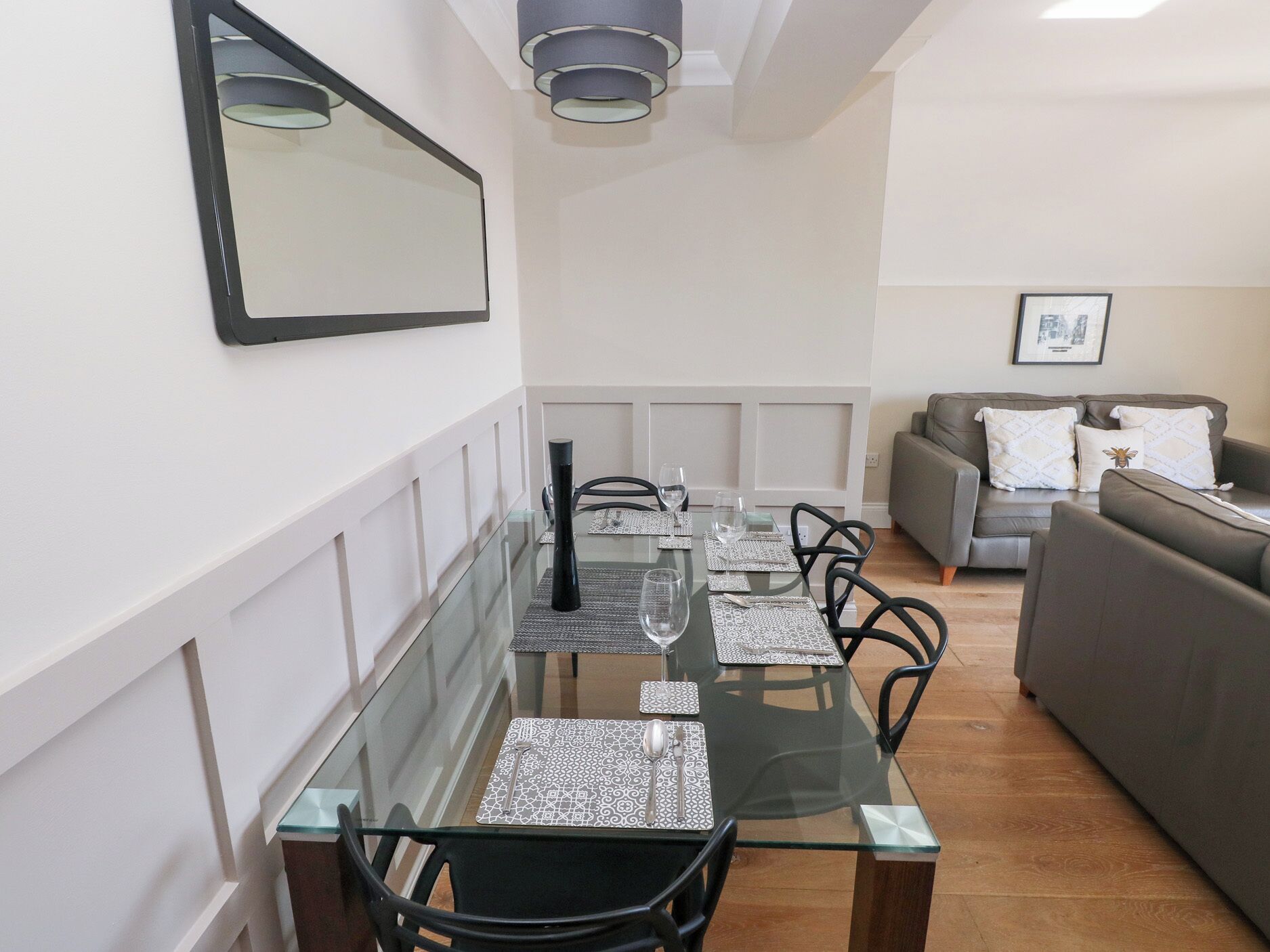 Cottage | Tempat makan