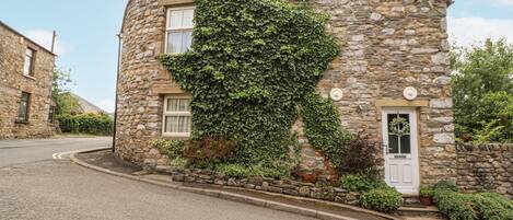 Casa de campo | Fachada