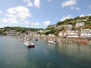 Marina - Elmbank (Looe)