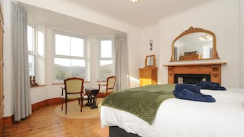 Cottage | 3 bedrooms, individually decorated, individually furnished, free WiFi