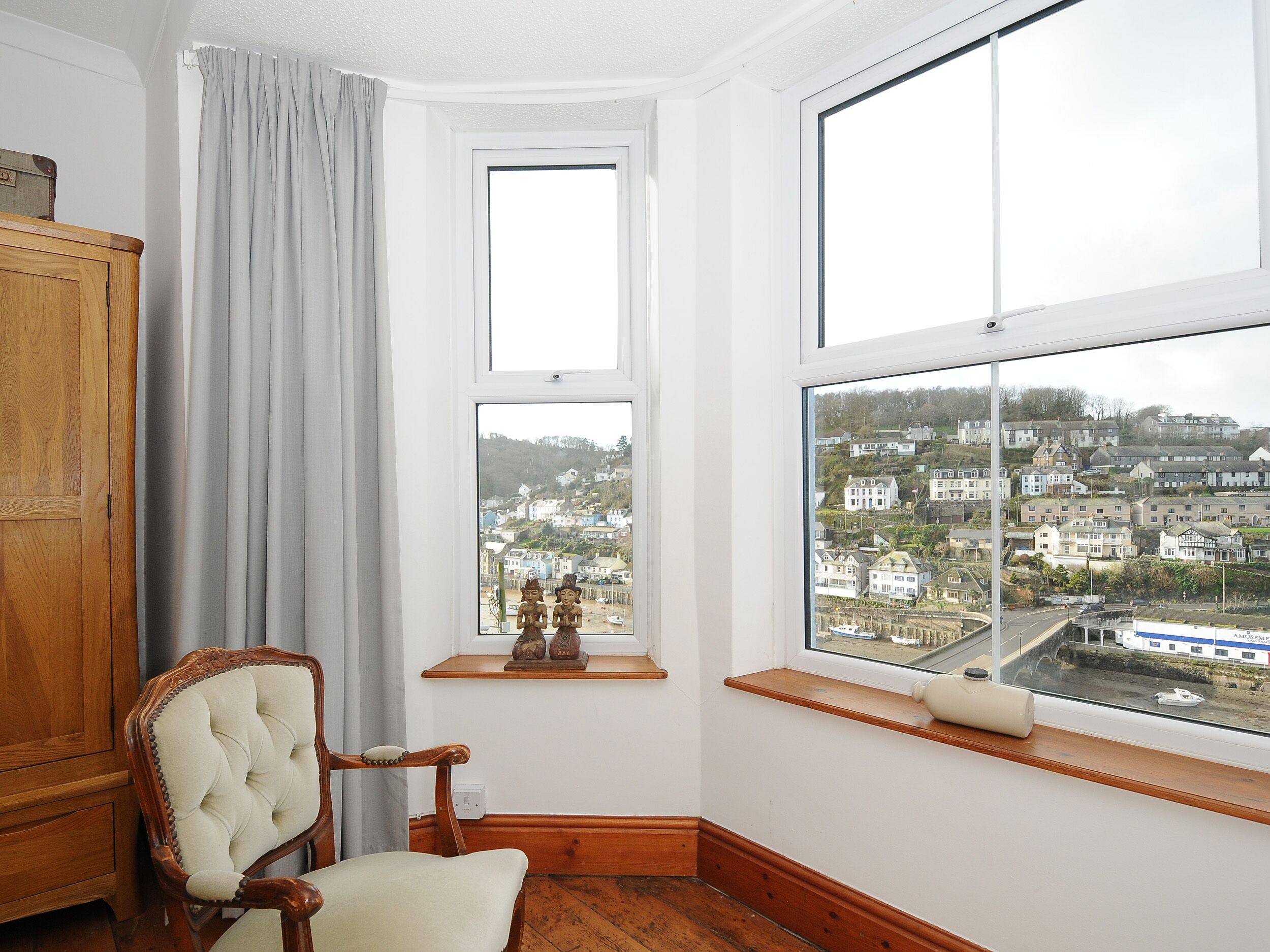 平房 | 住宿景觀