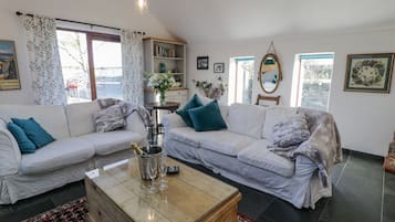 Casa de campo | Interior