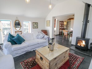Casa de campo | Interior