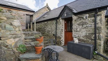 Cottage | Terrace/patio