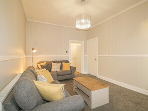 Cottage | Interior - The Neuk (Elgin)