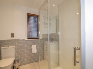 Chaumière | Salle de bain | Douche